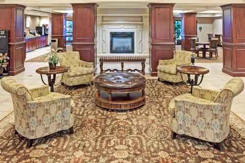 Wingate by Wyndham Charleston Southern University - image 17