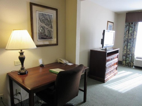 Wingate by Wyndham Charleston Southern University - image 18