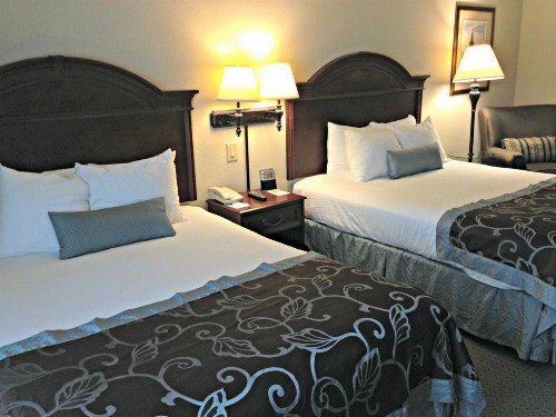Wingate by Wyndham Charleston Southern University - image 2