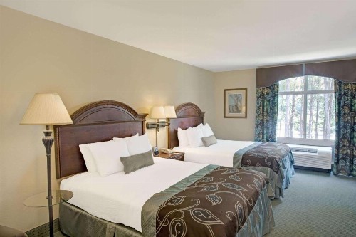 Wingate by Wyndham Charleston Southern University - image 20