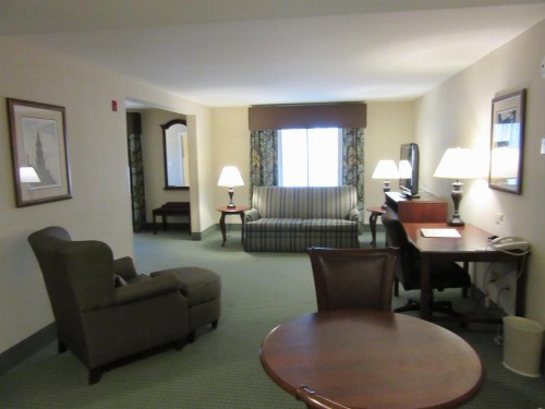 Wingate by Wyndham Charleston Southern University - image 21