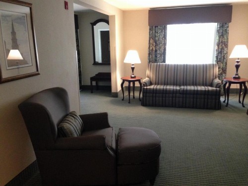 Wingate by Wyndham Charleston Southern University - image 26