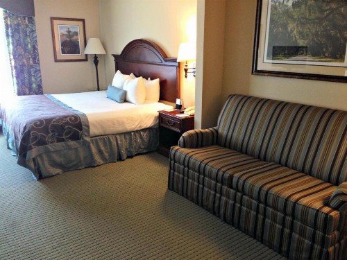 Wingate by Wyndham Charleston Southern University - image 30