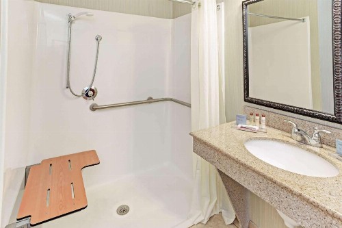 Wingate by Wyndham Charleston Southern University - image 35