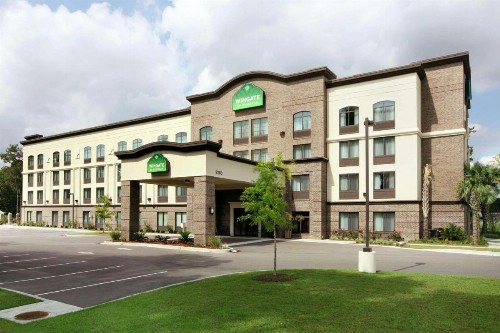 Wingate by Wyndham Charleston Southern University - image 37
