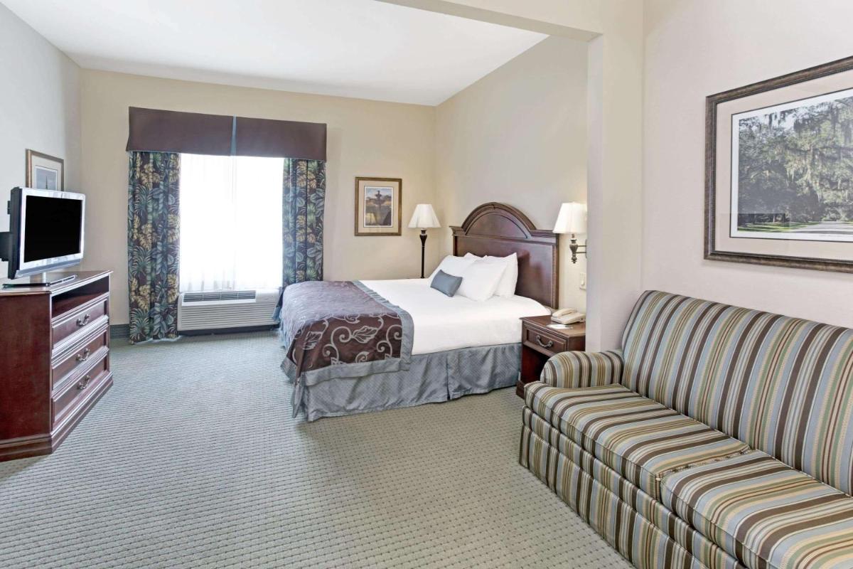 Wingate by Wyndham Charleston Southern University - image 5