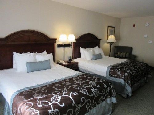 Wingate by Wyndham Charleston Southern University - image 6