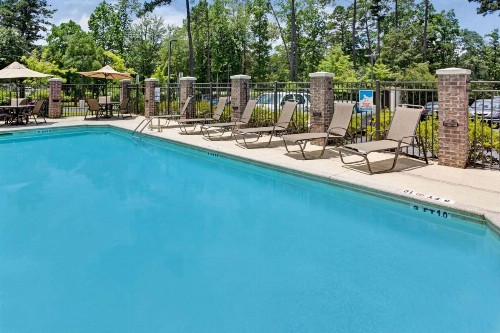 Wingate by Wyndham Charleston Southern University - image 7