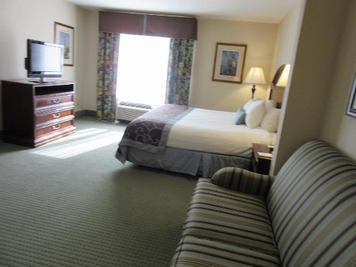 Wingate by Wyndham Charleston Southern University - image 8