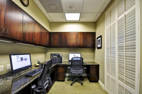 Hampton Inn & Suites North Charleston-University Boulevard - image 16