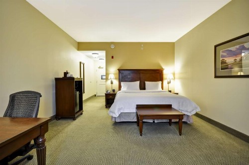 Hampton Inn & Suites North Charleston-University Boulevard - image 3