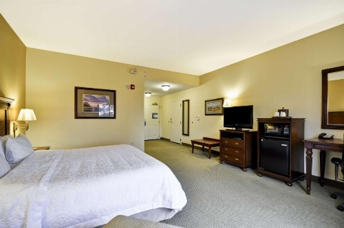 Hampton Inn & Suites North Charleston-University Boulevard - image 37