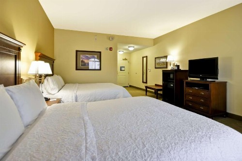 Hampton Inn & Suites North Charleston-University Boulevard - image 5