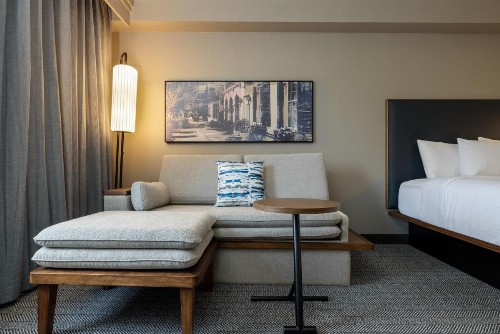 Courtyard by Marriott North Charleston Airport Coliseum - image 16
