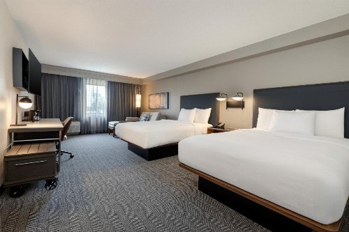 Courtyard by Marriott North Charleston Airport Coliseum - image 1