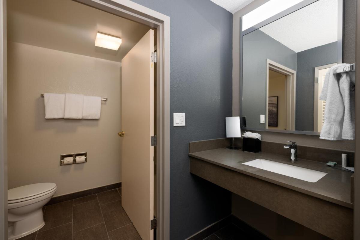 Courtyard by Marriott North Charleston Airport Coliseum - image 2