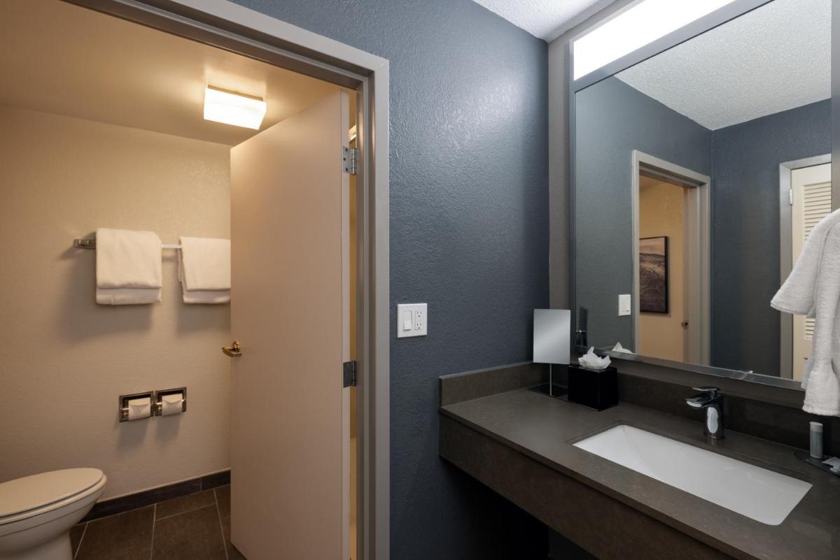 Courtyard by Marriott North Charleston Airport Coliseum - image 3