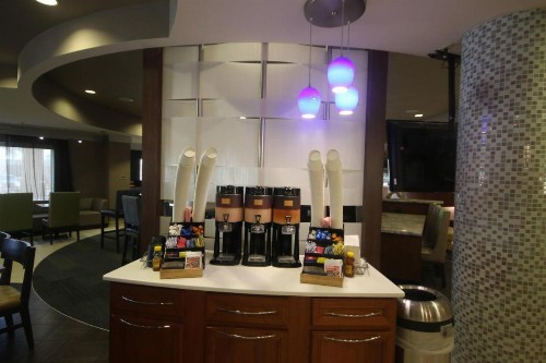 SpringHill Suites by Marriott Charleston North - image 10