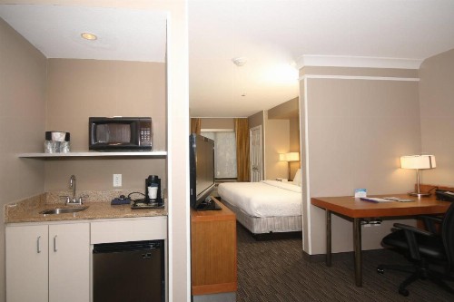 SpringHill Suites by Marriott Charleston North - image 12