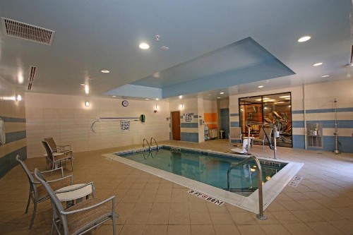 SpringHill Suites by Marriott Charleston North - image 14