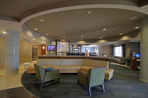 SpringHill Suites by Marriott Charleston North - image 2