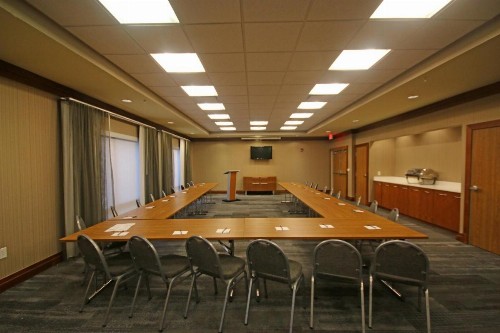 SpringHill Suites by Marriott Charleston North - image 5