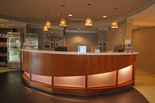 SpringHill Suites by Marriott Charleston North - image 8