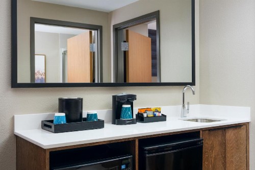 Embassy Suites North Charleston Airport Hotel Convention - image 19