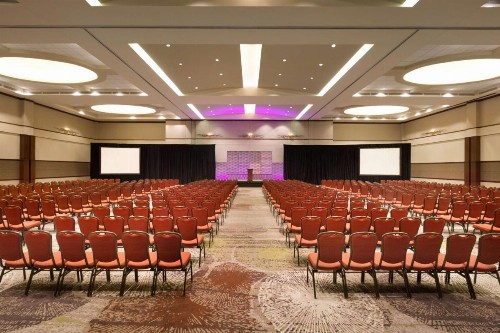 Embassy Suites North Charleston Airport Hotel Convention - image 2