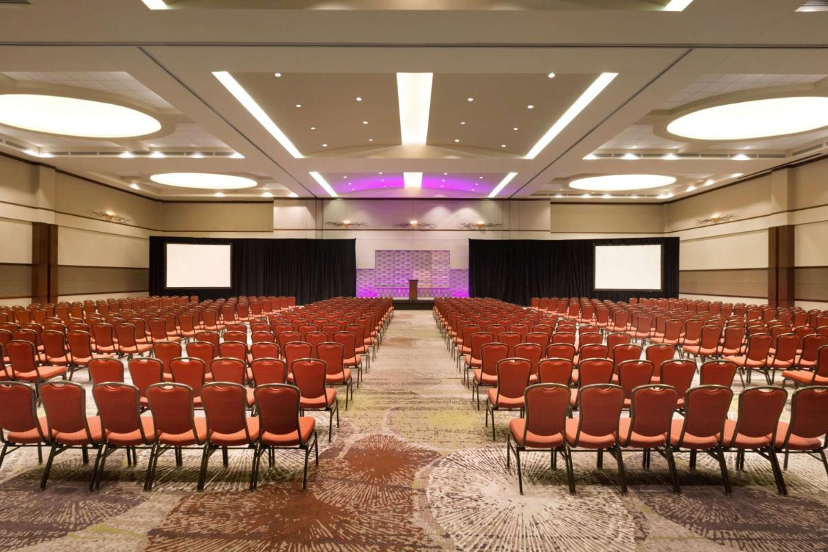 Embassy Suites North Charleston Airport Hotel Convention - image 2