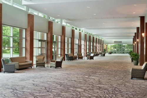 Embassy Suites North Charleston Airport Hotel Convention - image 27