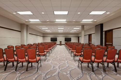 Embassy Suites North Charleston Airport Hotel Convention - image 41