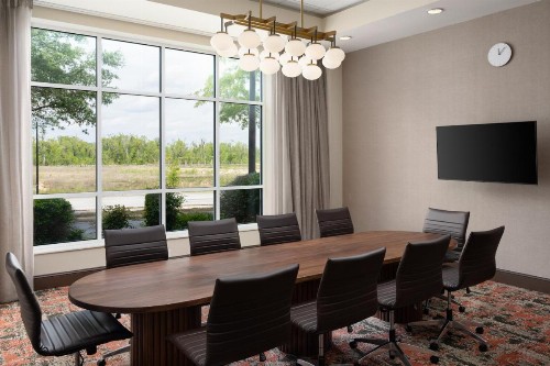 Embassy Suites North Charleston Airport Hotel Convention - image 45