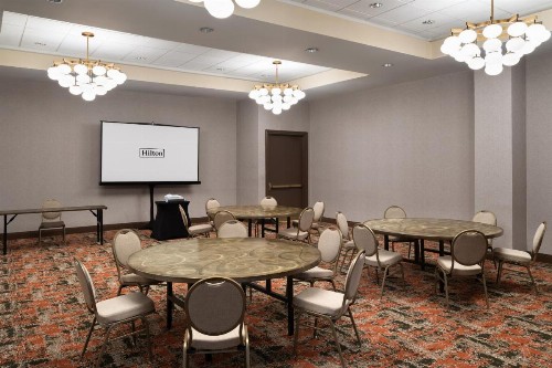 Embassy Suites North Charleston Airport Hotel Convention - image 50