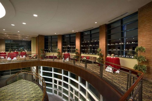 Embassy Suites North Charleston Airport Hotel Convention - image 7