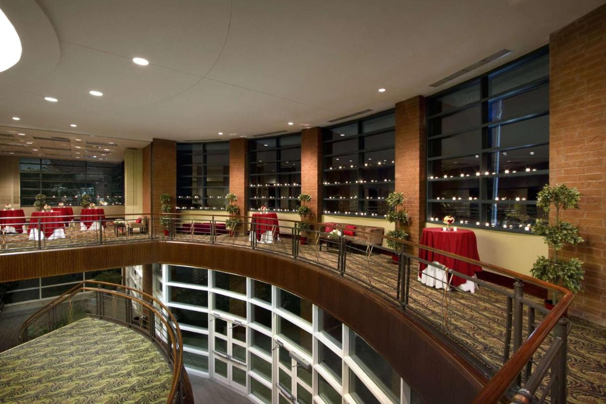 Embassy Suites North Charleston Airport Hotel Convention - image 7
