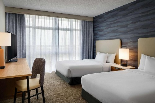 Embassy Suites North Charleston Airport Hotel Convention - image 8