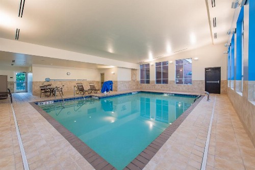 Hyatt Place Charleston Airport / Convention Center - image 15