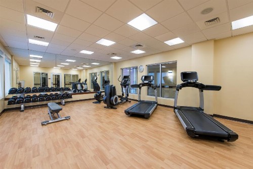 Hyatt Place Charleston Airport / Convention Center - image 18