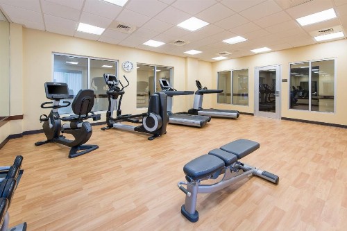 Hyatt Place Charleston Airport / Convention Center - image 19