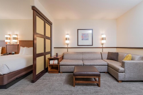 Hyatt Place Charleston Airport / Convention Center - image 20