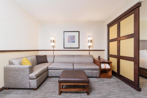 Hyatt Place Charleston Airport / Convention Center - image 23