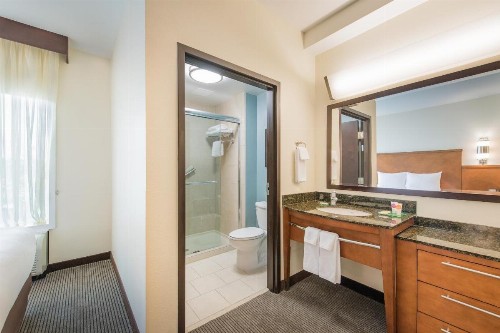 Hyatt Place Charleston Airport / Convention Center - image 27
