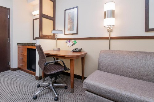 Hyatt Place Charleston Airport / Convention Center - image 28