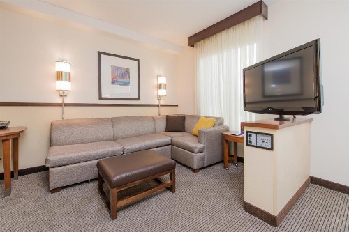 Hyatt Place Charleston Airport / Convention Center - image 32
