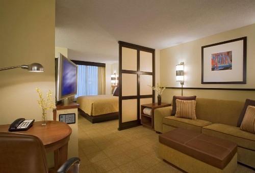 Hyatt Place North Charleston - image 17