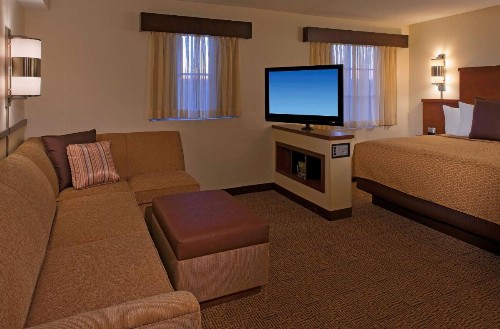 Hyatt Place North Charleston - image 35