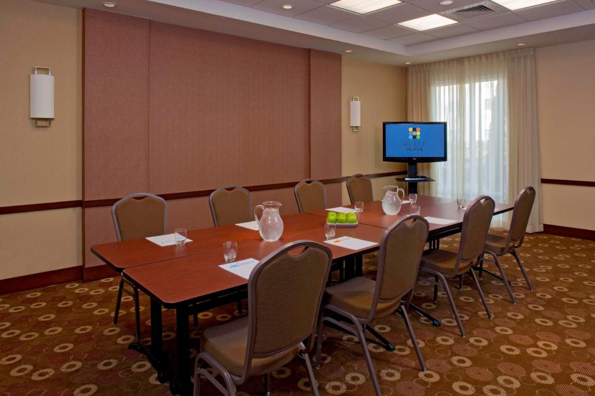 Hyatt Place North Charleston - image 5