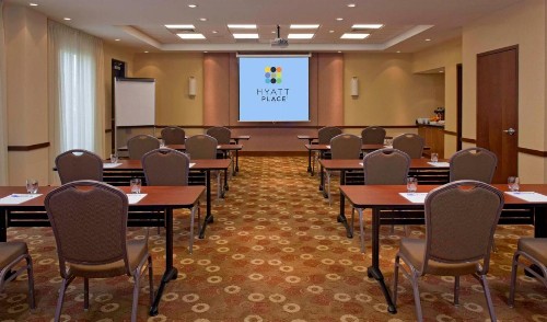 Hyatt Place North Charleston - image 6
