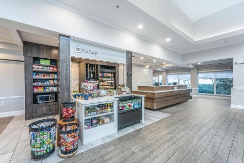 Hilton Garden Inn Charleston Airport - image 10